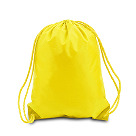 Liberty Bags Boston Drawstring Backpack: LI-8881