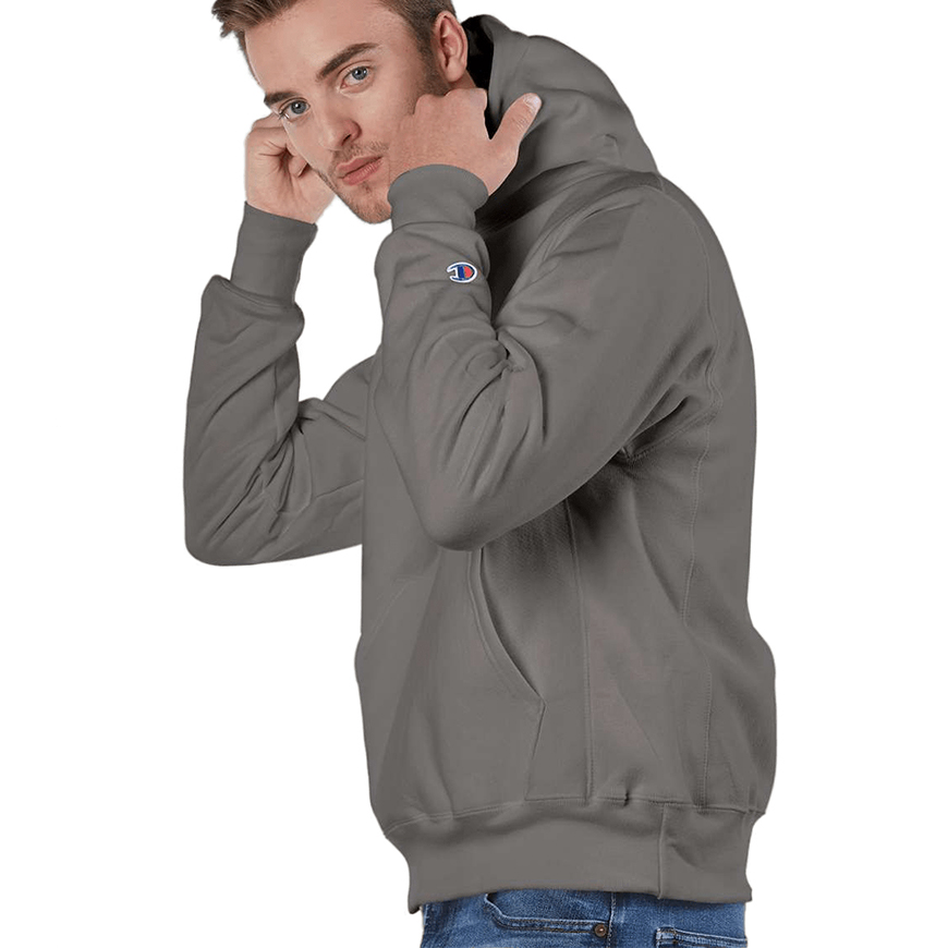 Champion - Reverse Weave® Hooded Sweatshirt - S101: CH-S101V1