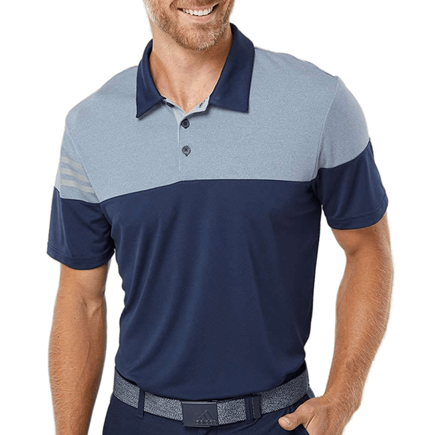 65:Collegiate Navy/ Mid Grey