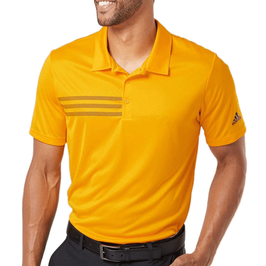 12:Team Collegiate Gold/ Black