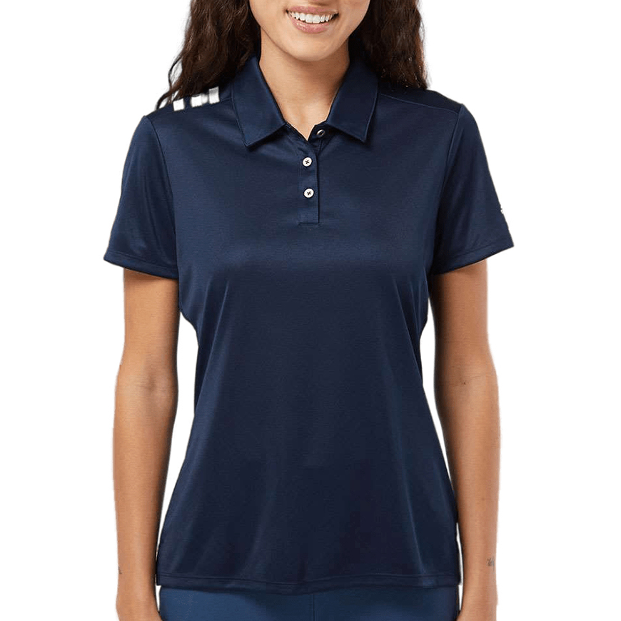 65:Collegiate Navy/ White