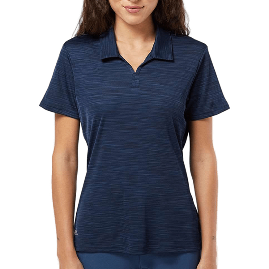 65:Collegiate Navy Melange