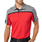 70:Collegiate Red/ Black/ Grey Five Melange