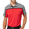 70:Collegiate Red/ Black/ Grey Five Melange