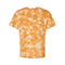 98:Gold Tie Dye