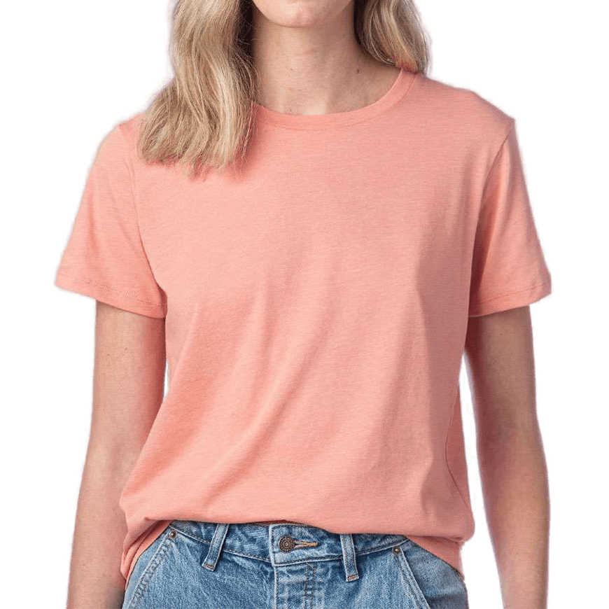 27:Heather Sunset Coral
