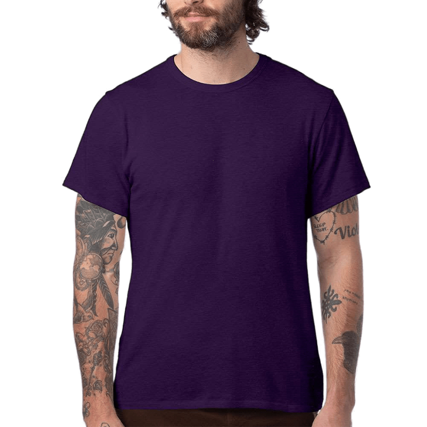 27:Deep Violet