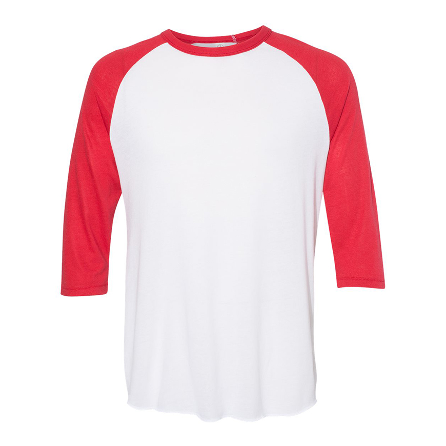 70:White/ Red