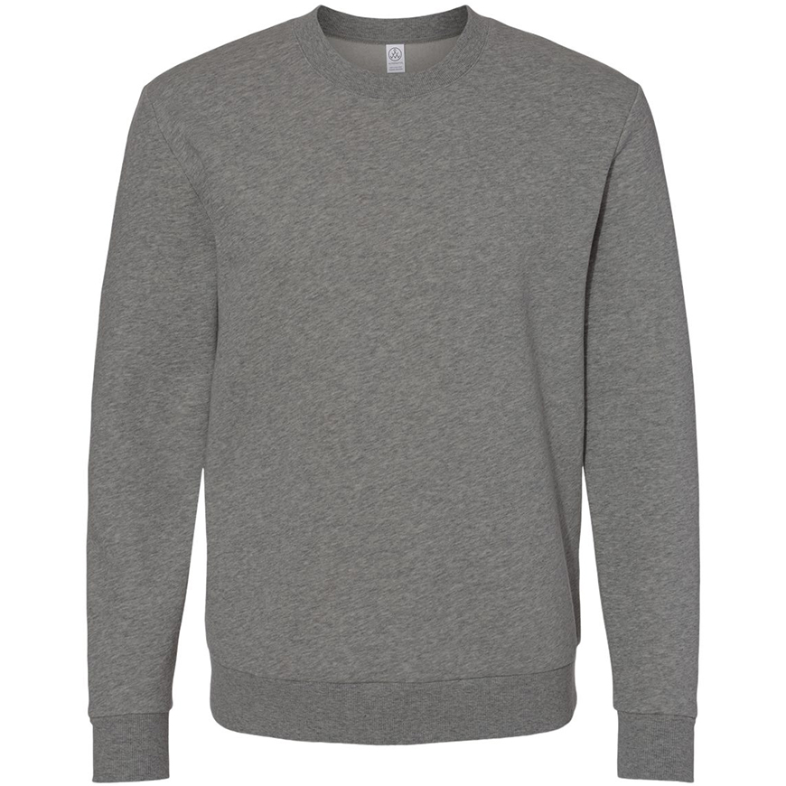 59:Dark Heather Grey