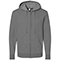 59:Dark Heather Grey