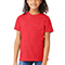 70:Heather Red