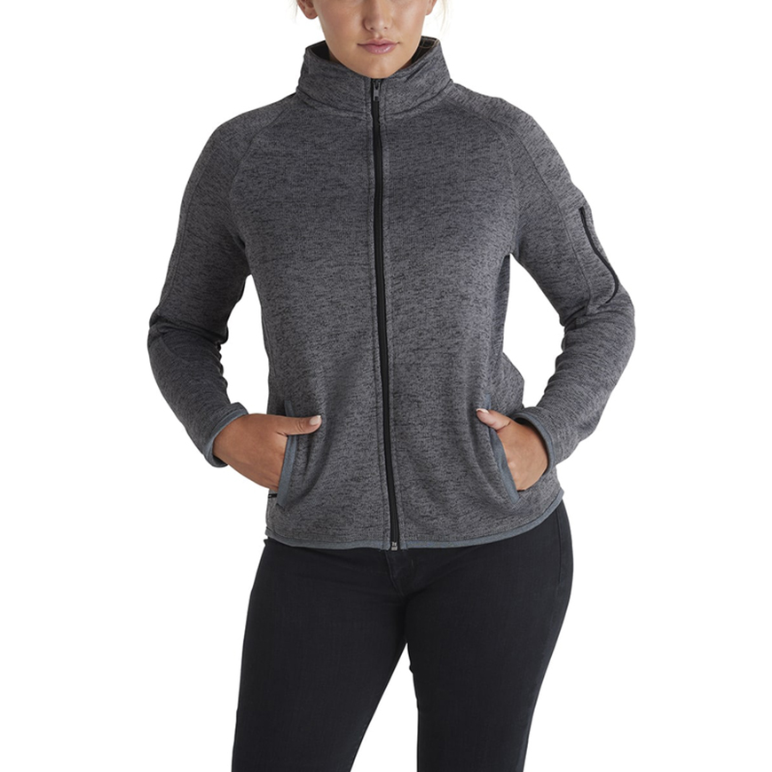 HCH:HEATHER CHARCOAL