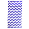 NYC:NAVY CHEVRON