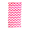 PPC:PINK CHEVRON