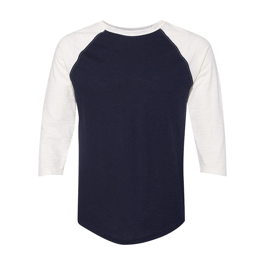 65:Navy/ Chalk White