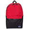 1:Heather Red Scarlet/ Black