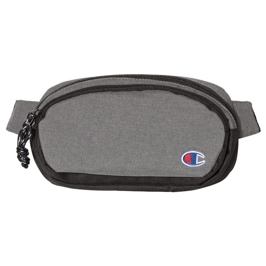 58:Heather Granite/ Black
