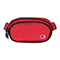 70:Heather Red Scarlet/ Black
