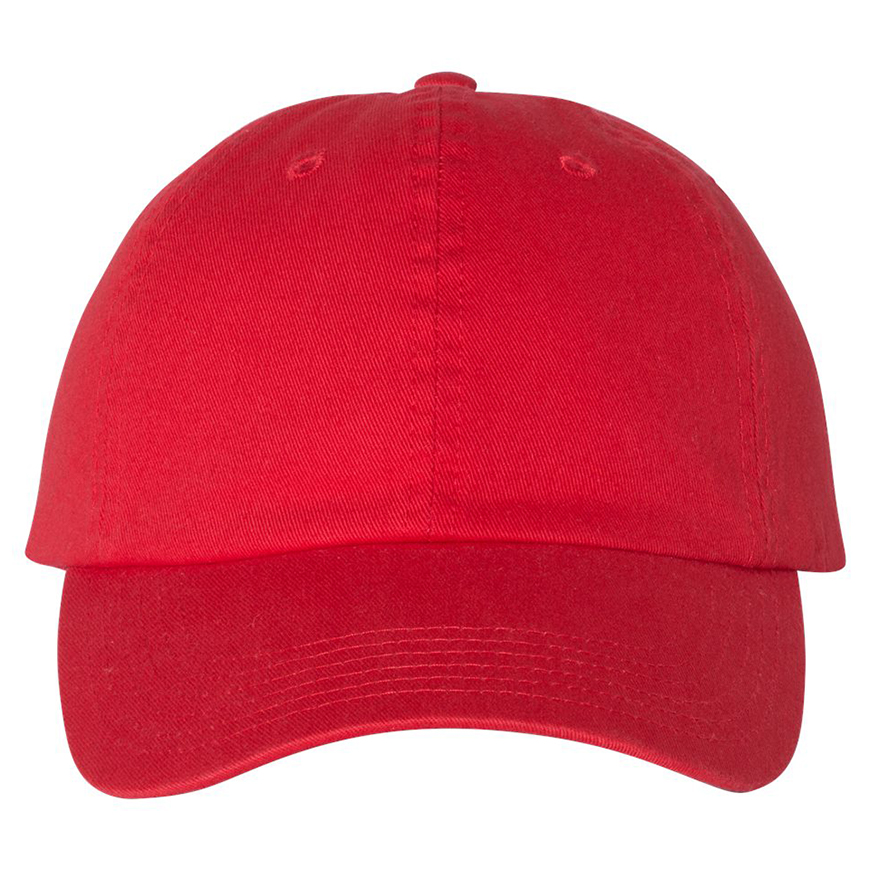 52:Bright Red Scarlet