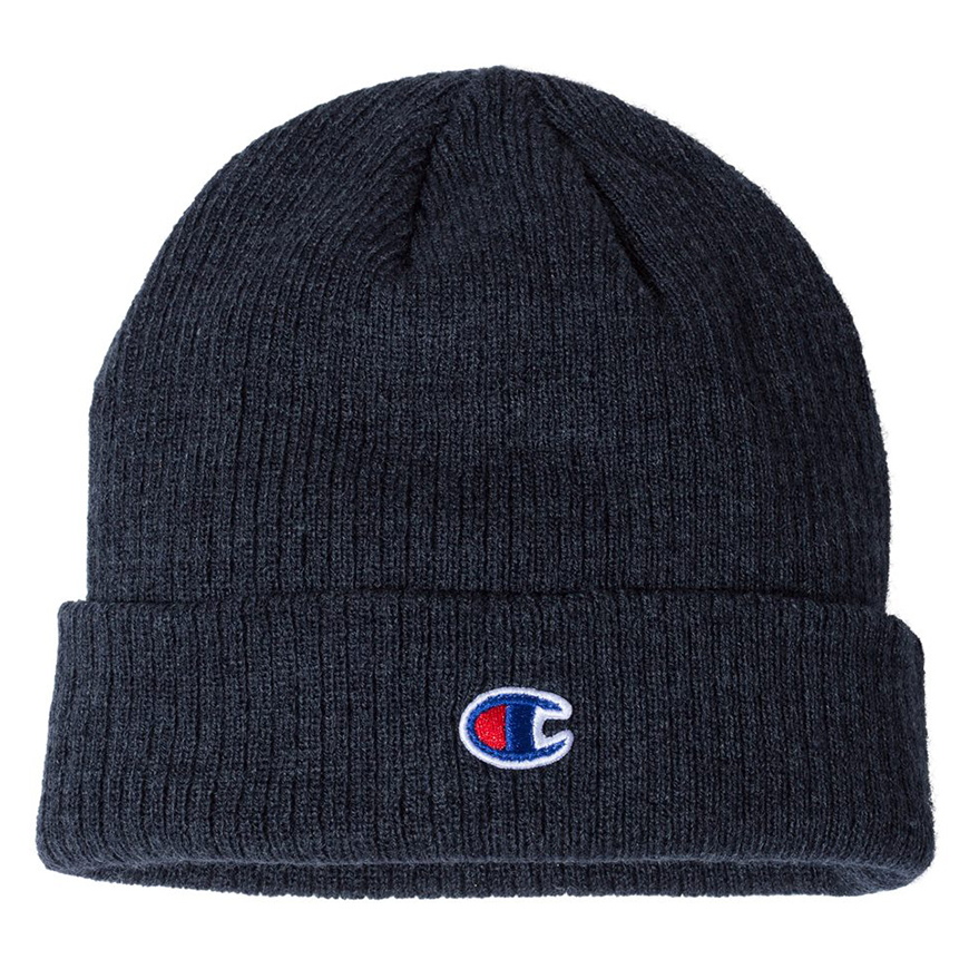 65:Heather Navy