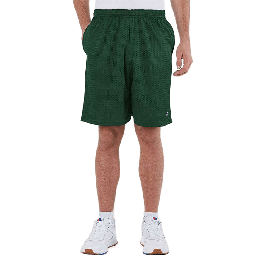 19:Athletic Dark Green