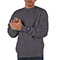 9:Charcoal Heather