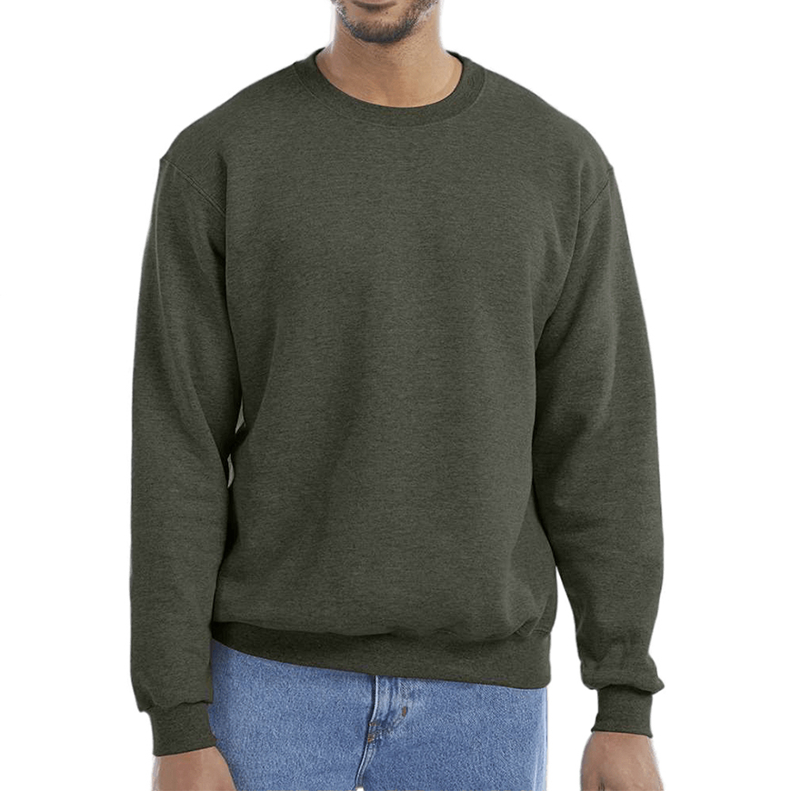 20:Dark Green Heather