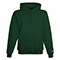 20:Dark Green Heather