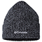 51:Black/ White Marled