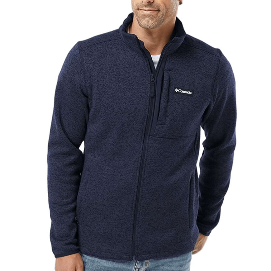 65:Collegiate Navy