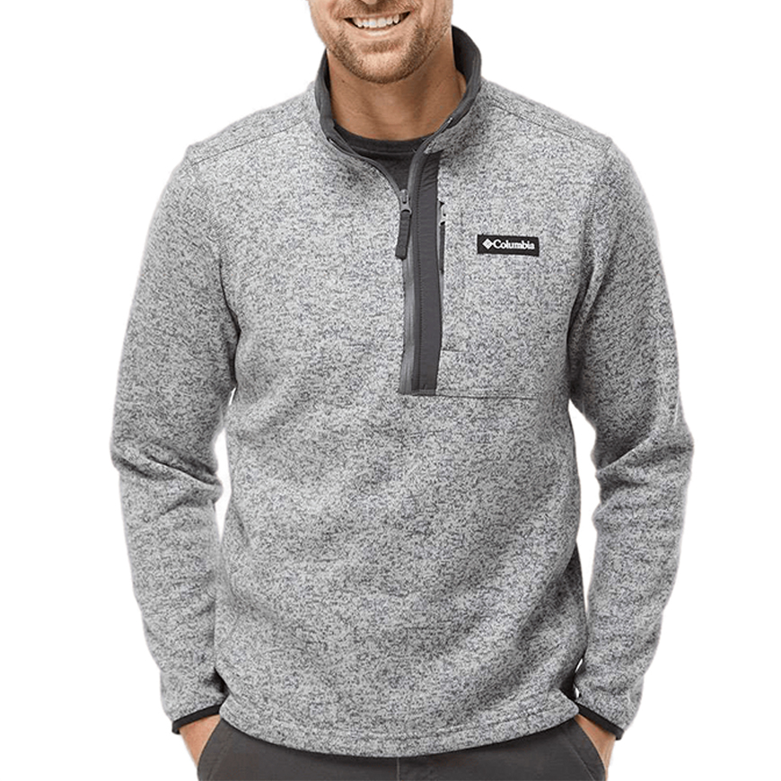 59:City Grey Heather