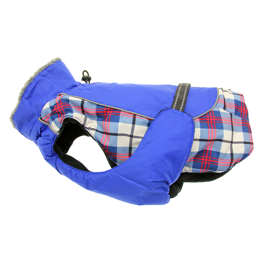 RBP:Royal Blue Plaid