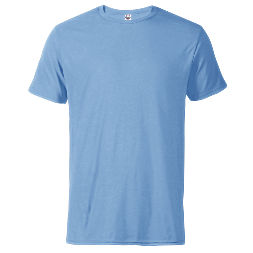 HN2:SKY BLUE HEATHER