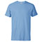 HN2:SKY BLUE HEATHER