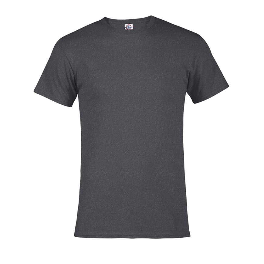 H24:CHARCOAL HEATHER