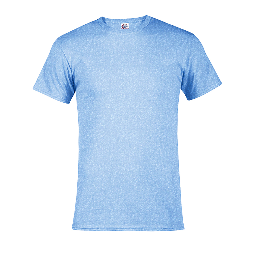 HN2:SKY BLUE HEATHER