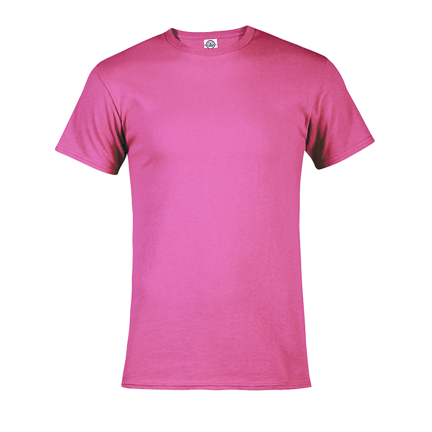 RGB:SAFETY PINK