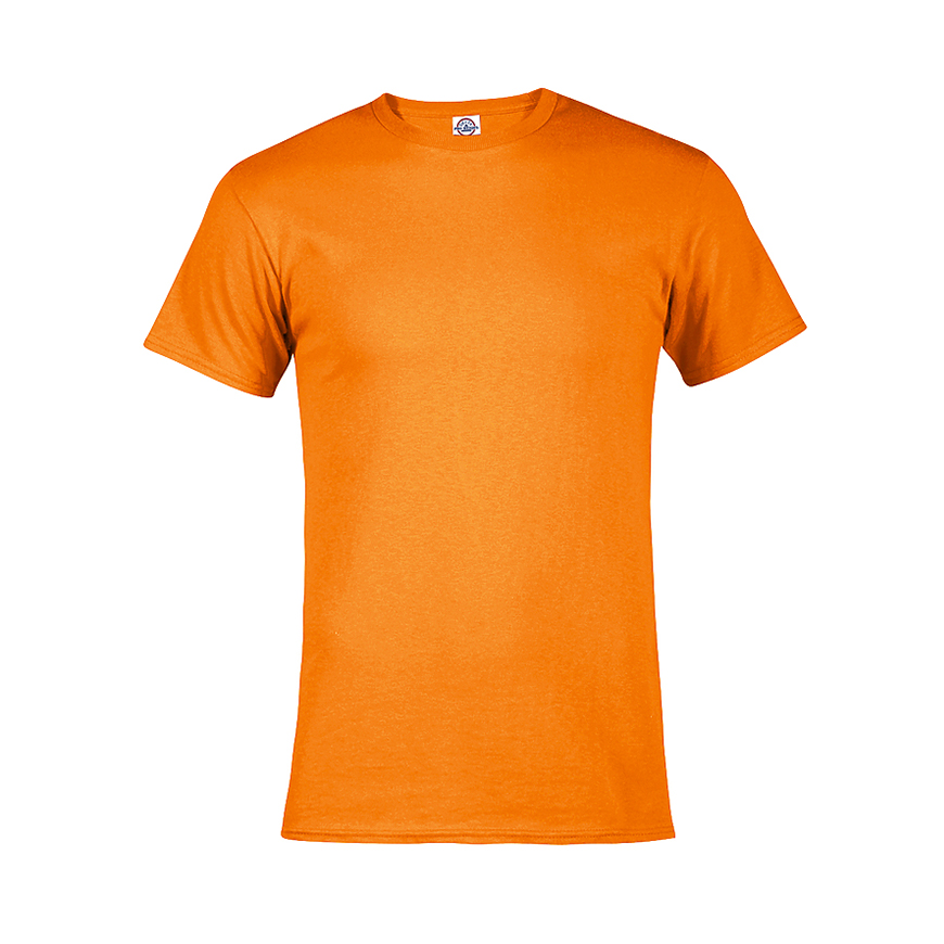 YAT:SAFETY ORANGE