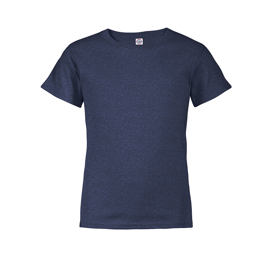 BFP:Denim Heather