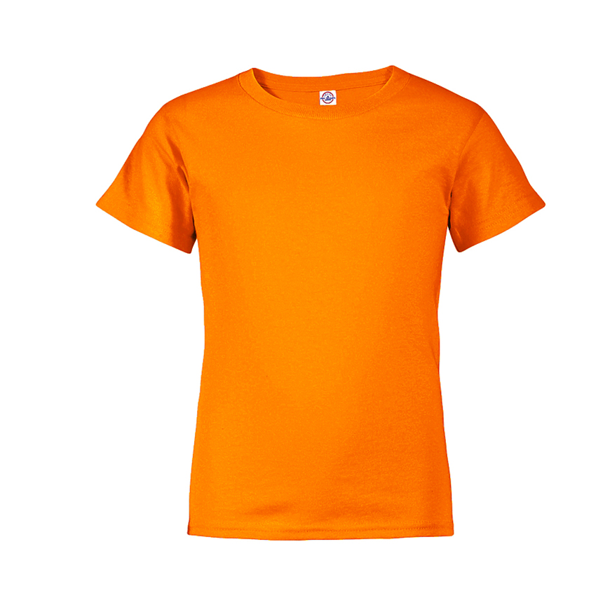 YAT:SAFETY ORANGE