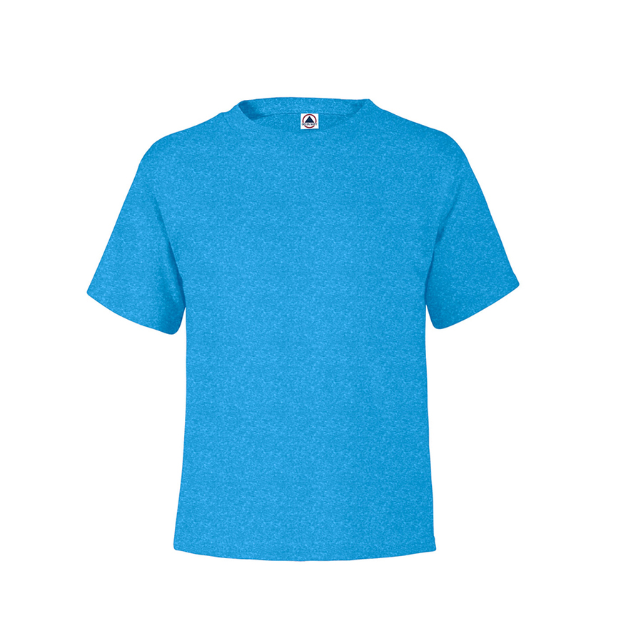 HKW:TURQUOISE HEATHER