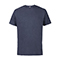 HH6:DENIM HEATHER