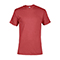 K3G:RED HEATHER TRIBLEND