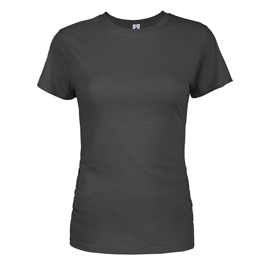 E9C:E9C Charcoal Heather