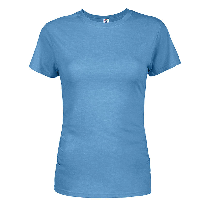 HKW:TURQUOISE HEATHER