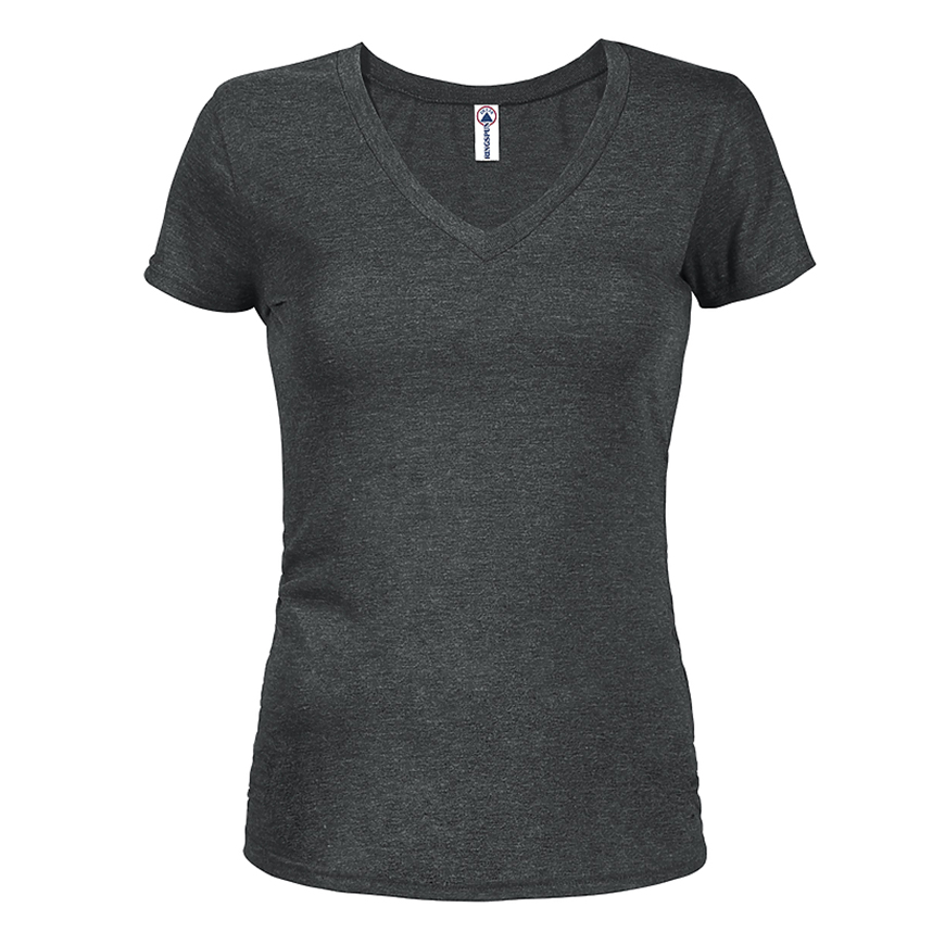 E9C:E9C Charcoal Heather