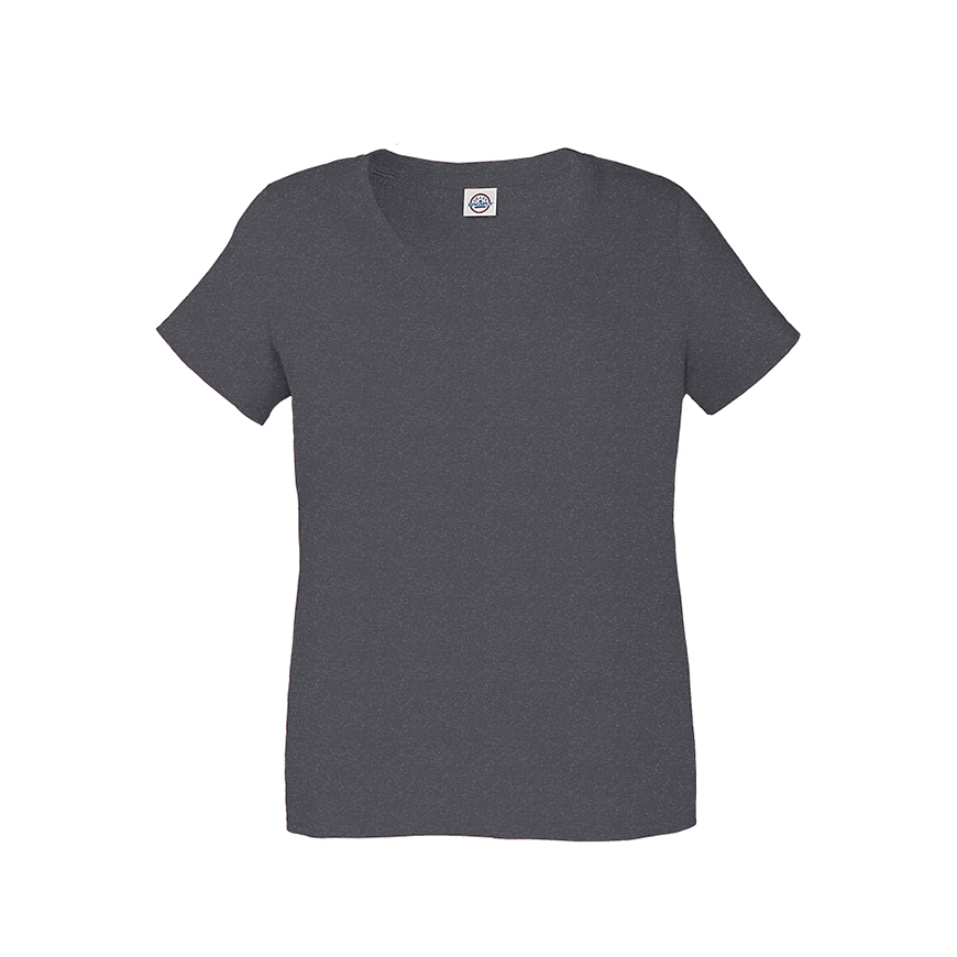 H24:CHARCOAL HEATHER