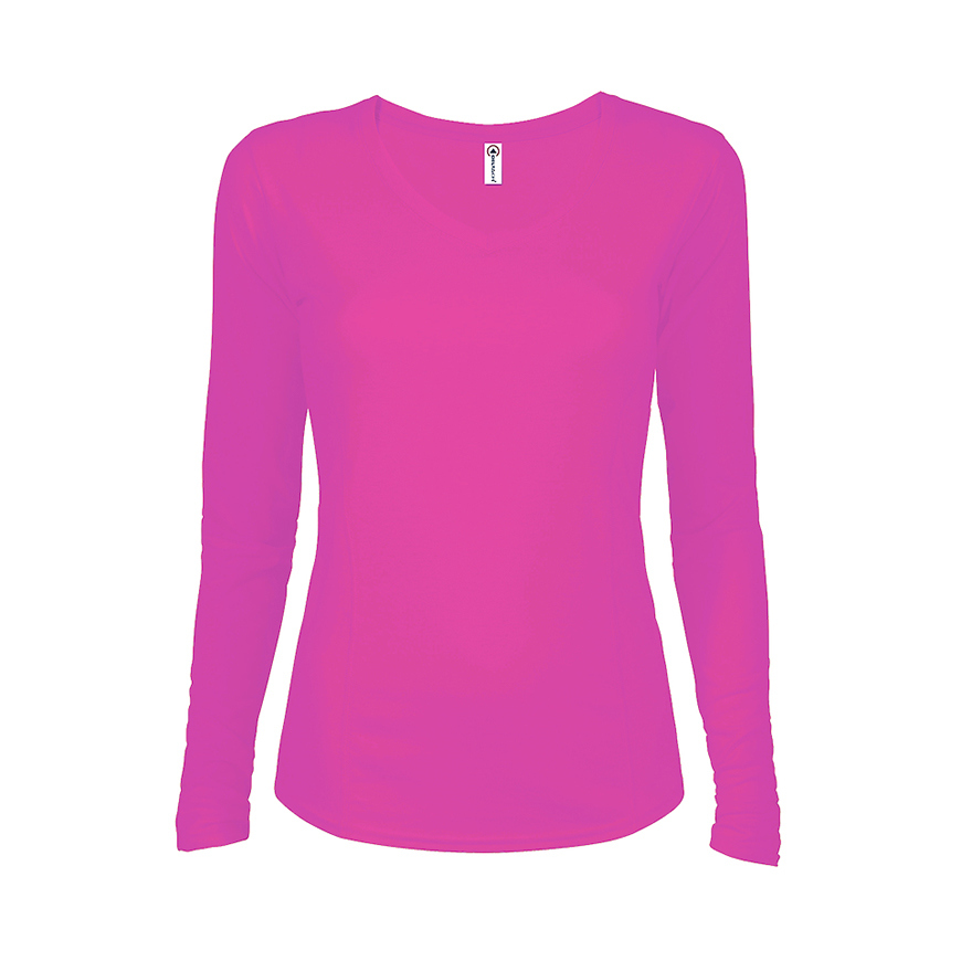 RXL:SAFETY PINK