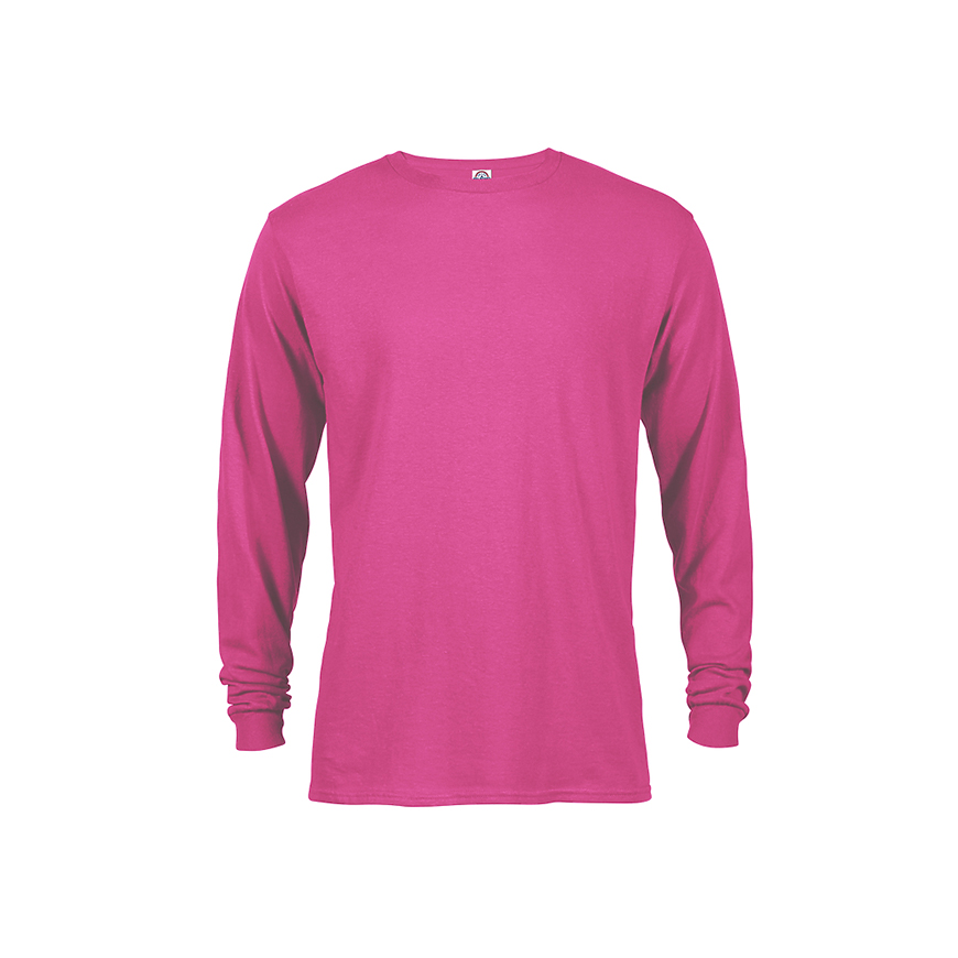 RGB:SAFETY PINK