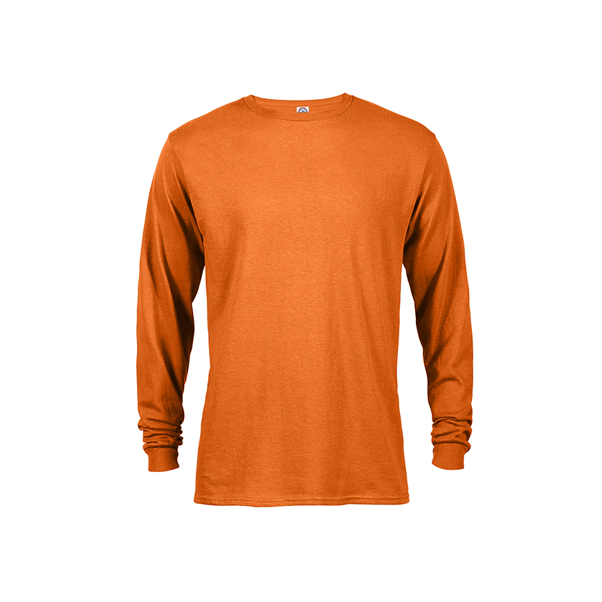 YAT:SAFETY ORANGE